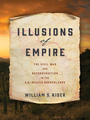 cover image of Illusions of Empire